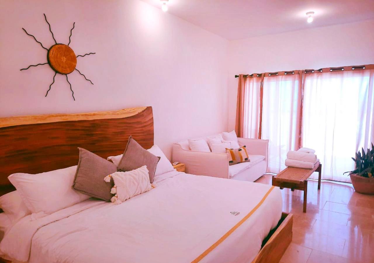 라파스 Casalabastilla 아파트 외부 사진